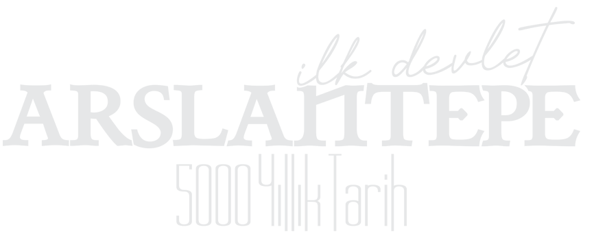 Arslantepe Höyüğü Logosu